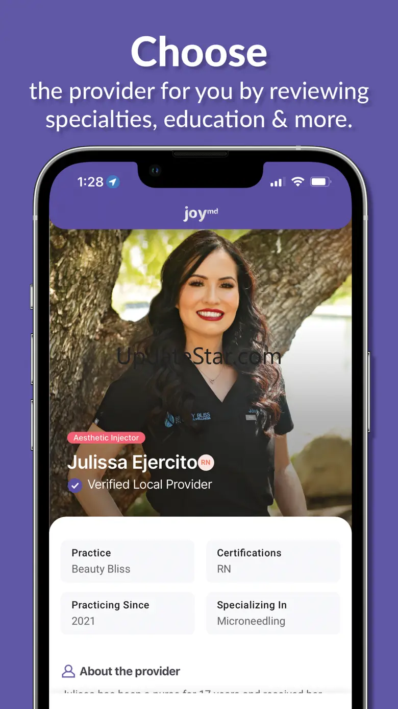 JOY MD – Fillers, Skin + More 7.18.1