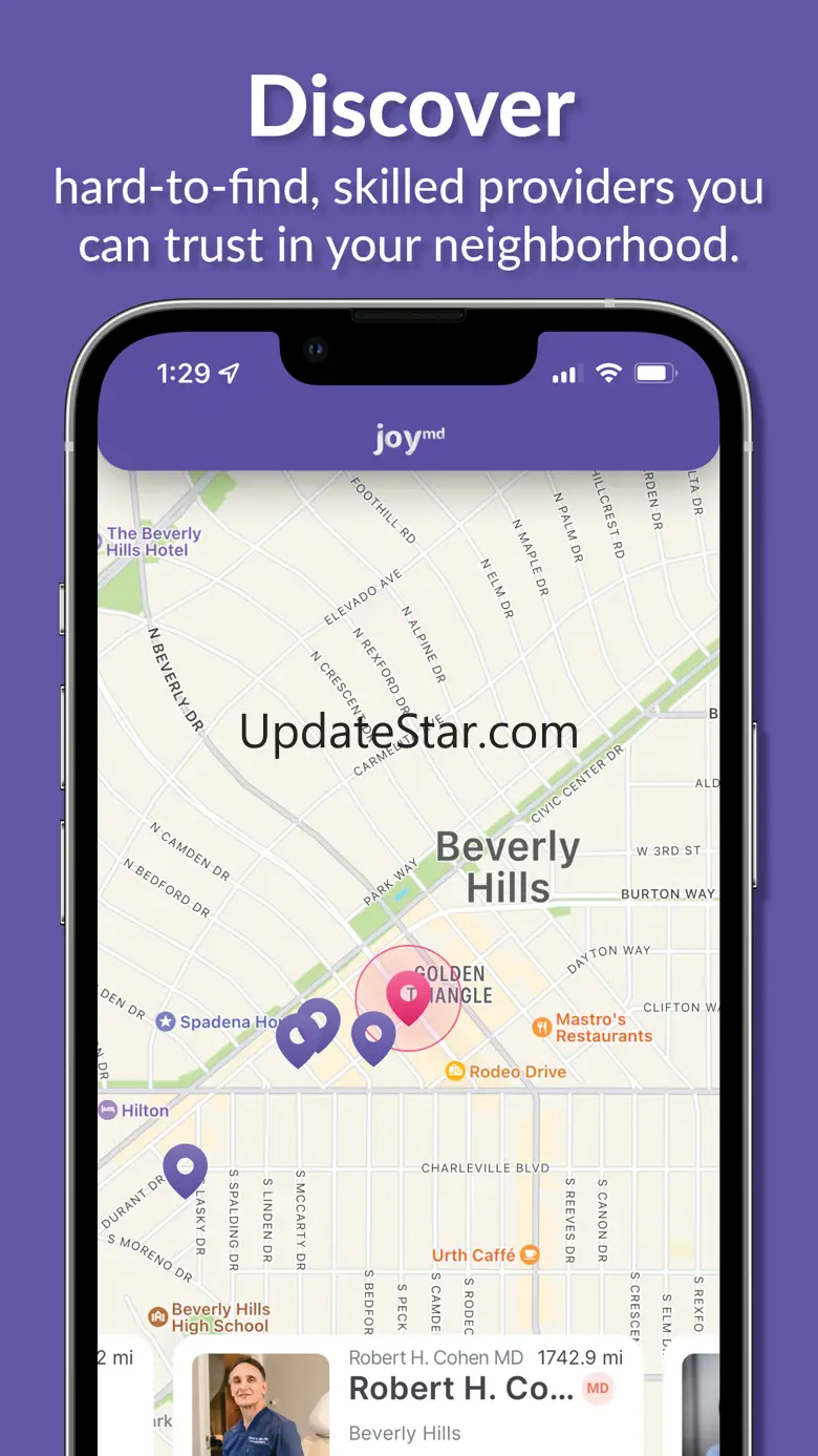 JOY MD – Fillers, Skin + More 7.18.1
