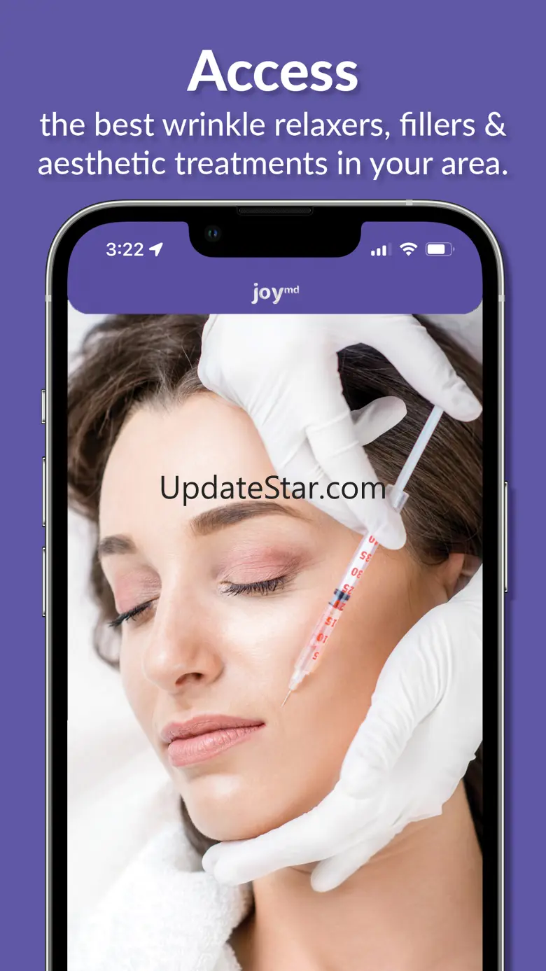 JOY MD – Fillers, Skin + More 7.18.1