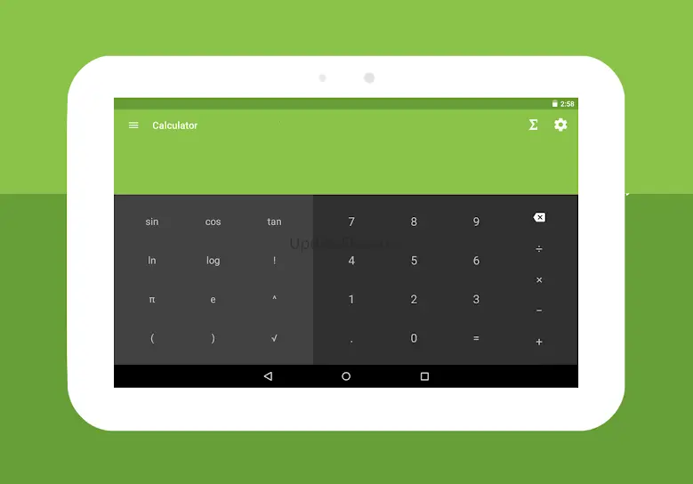 Math Formulas with Calculator 1.0.39
