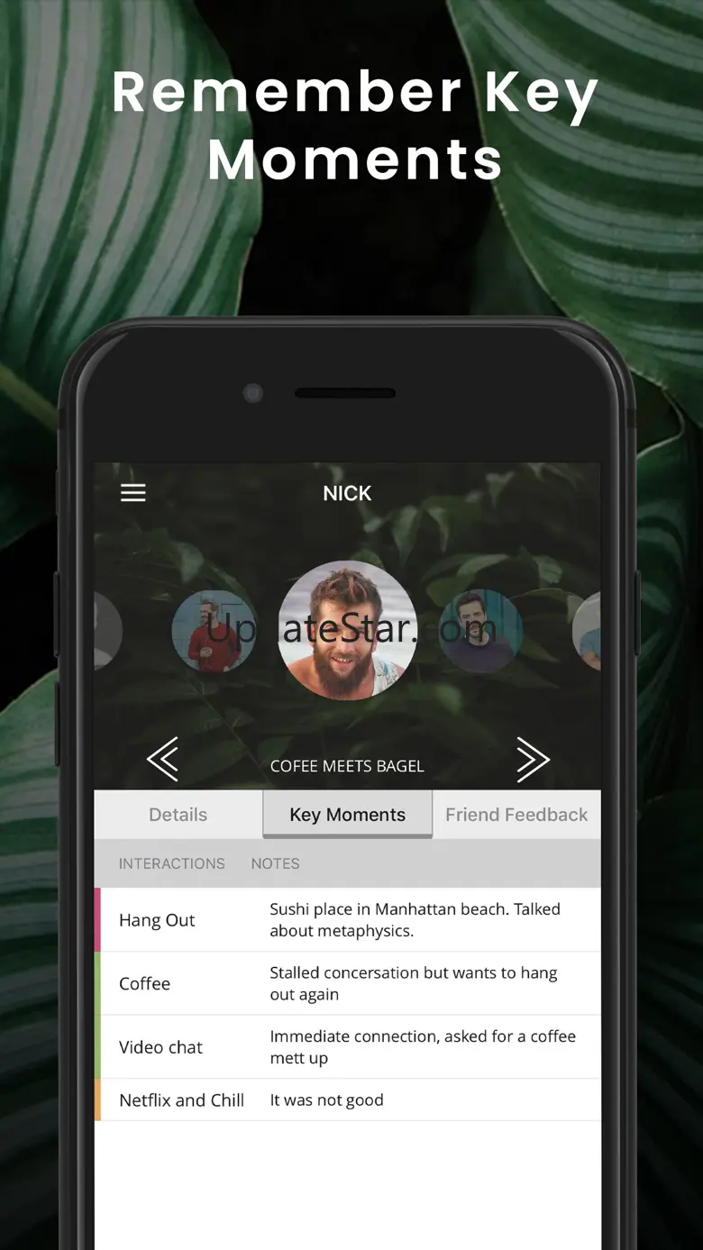 Relationship AI Dating Tracker 1.8