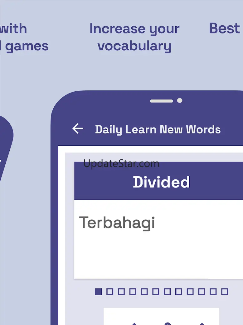 English To Malay Translator 3.3.7