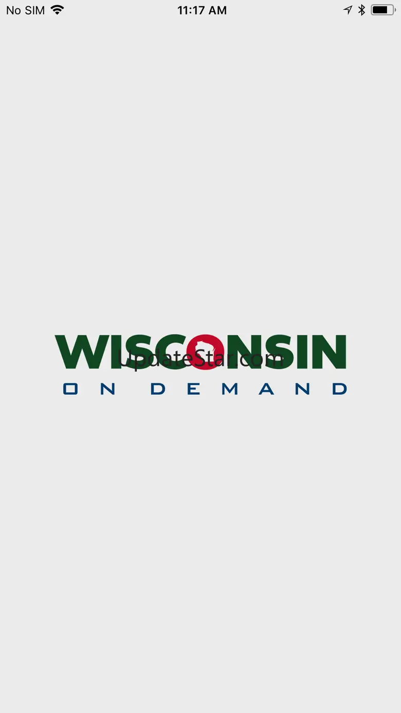 Wisconsin On Demand 2.1