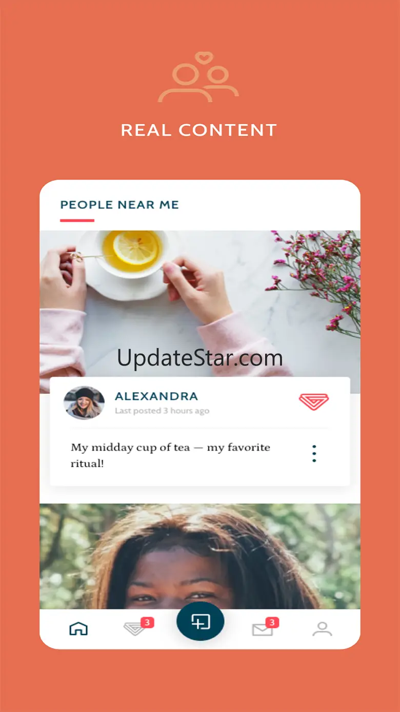 Tangle - Better Dating 1.0.10