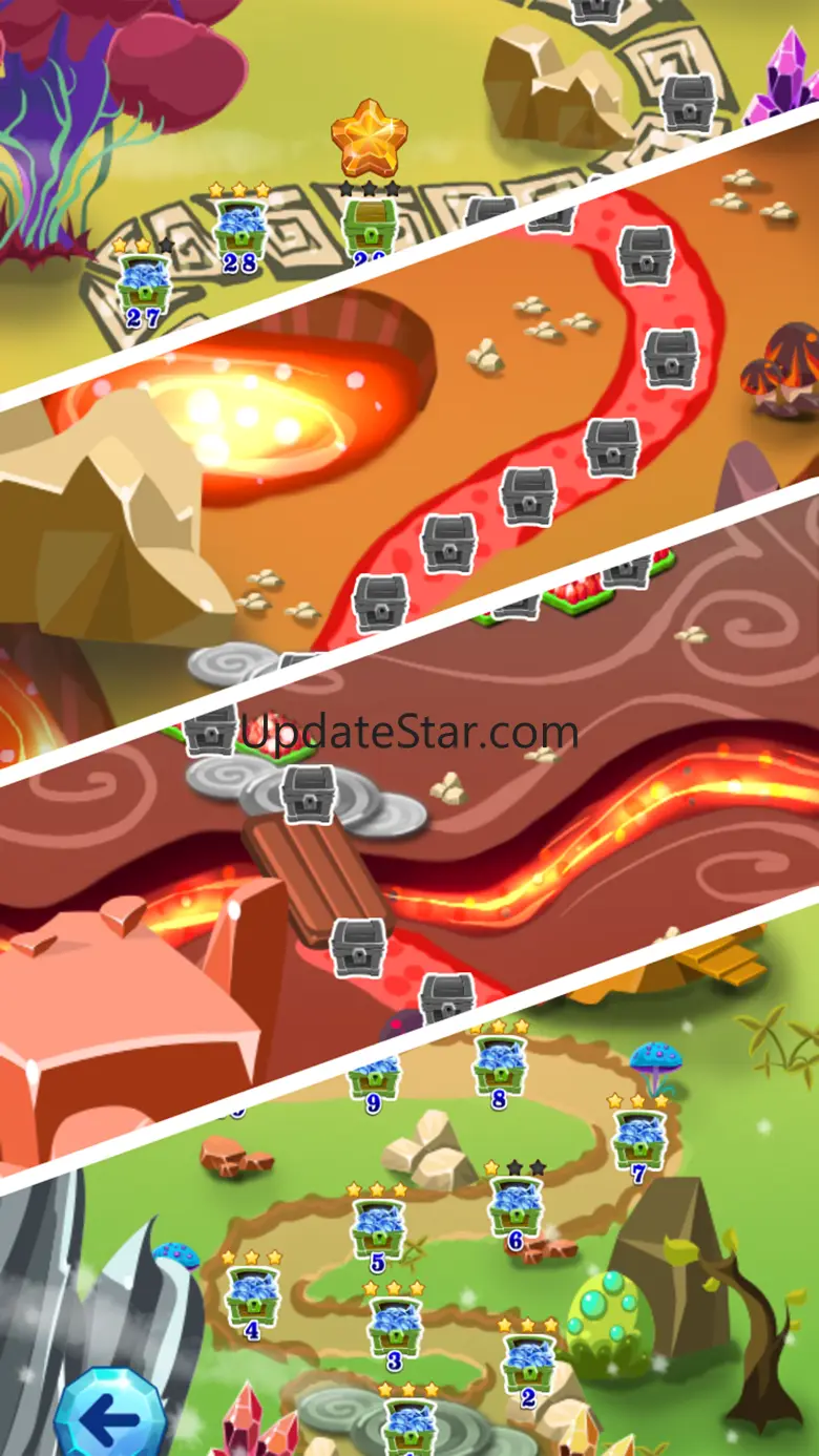 Jewel Quest: Classic 1.0