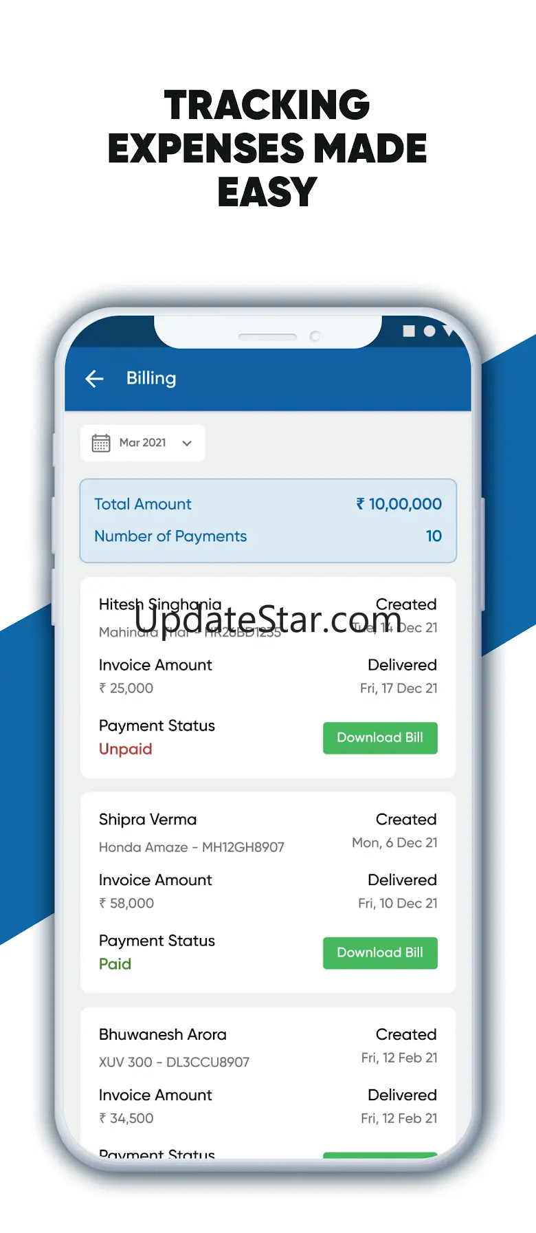 Easy Garage & Spares Shop App 2.3.1