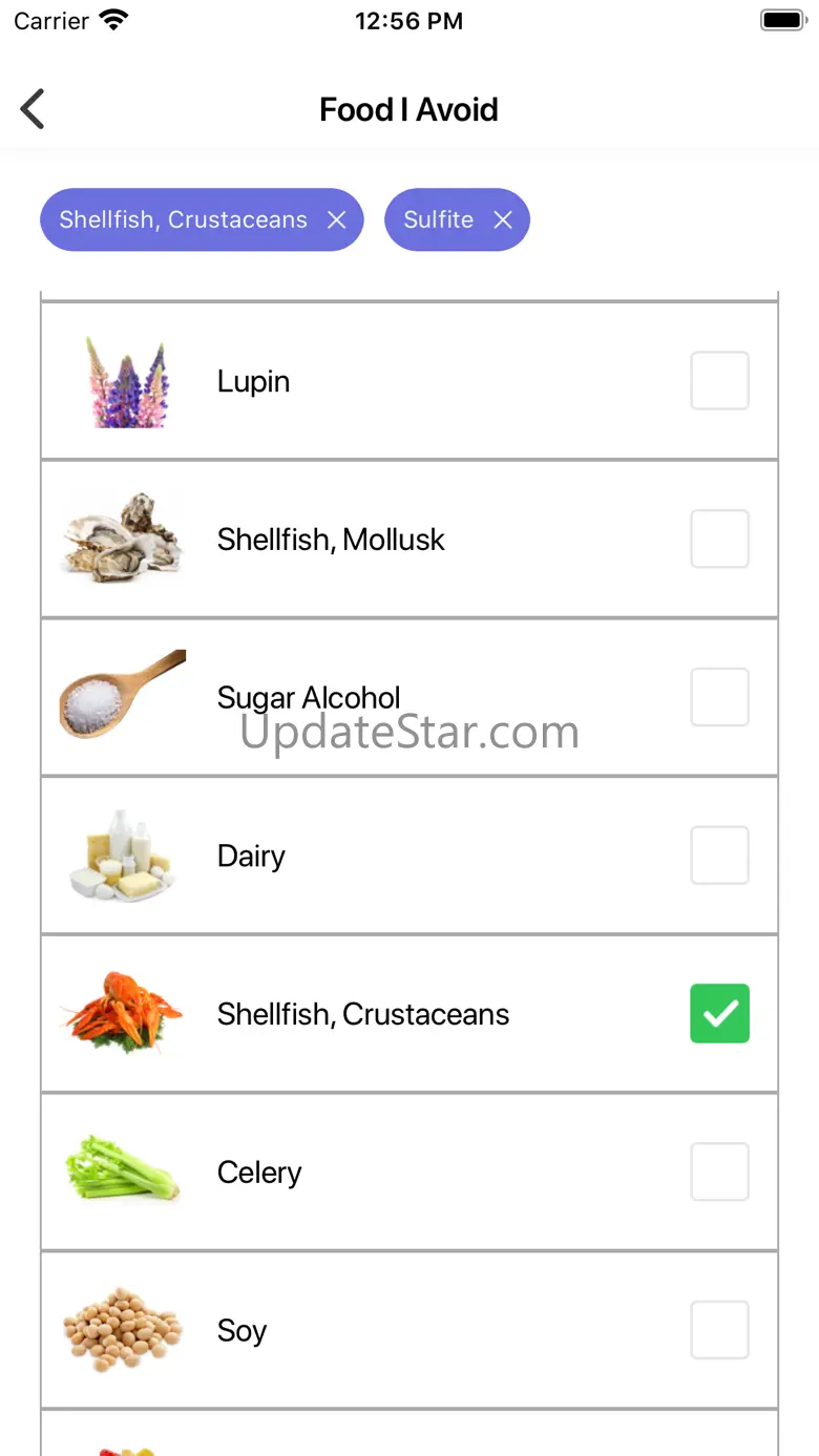 Tastermonial Food Navigator 2.2.7