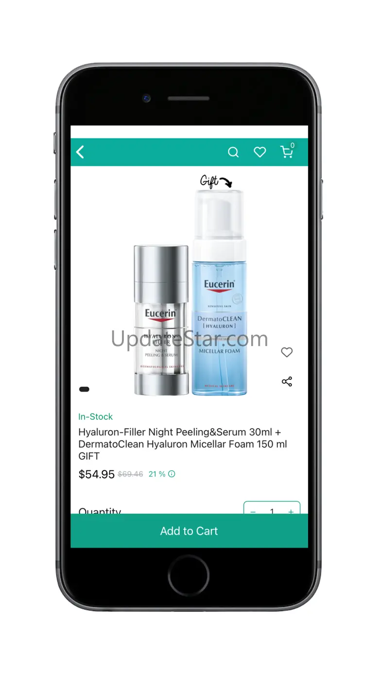 Sohati Care 4.3