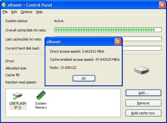 eBoostr 4.5
