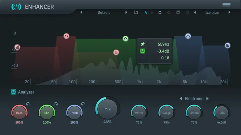 TB Enhancer 1.5.0