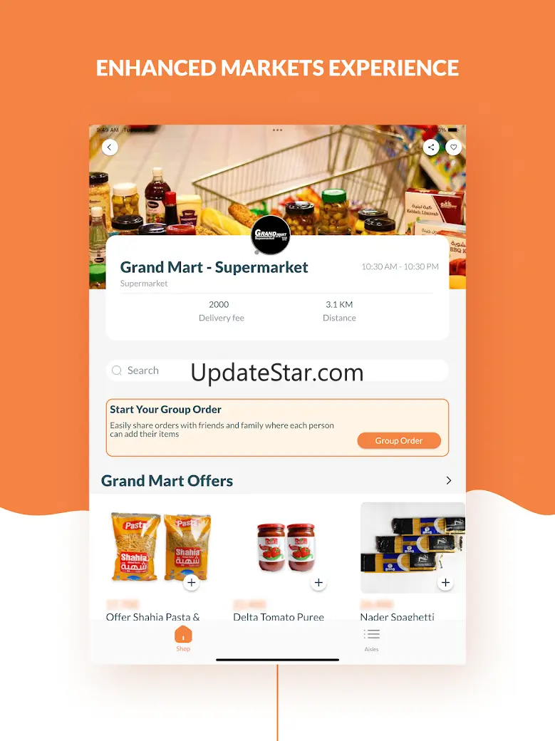 BeeOrder 5.4.2