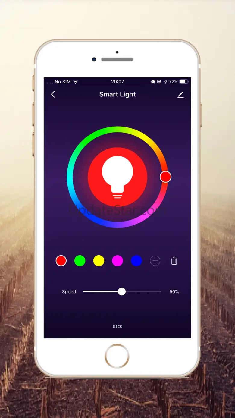 LAMPTAN SMART 5.10