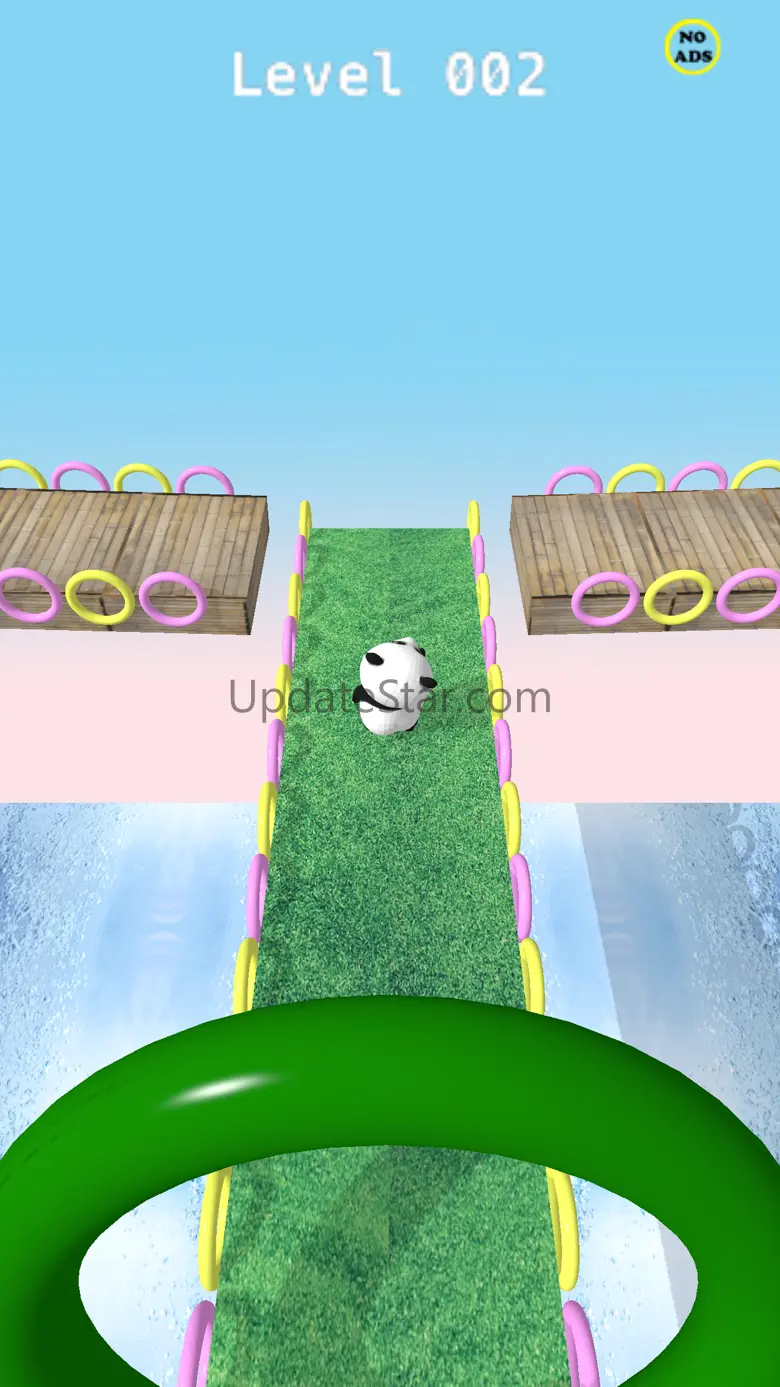 Jump Unit 3d 3.9.1