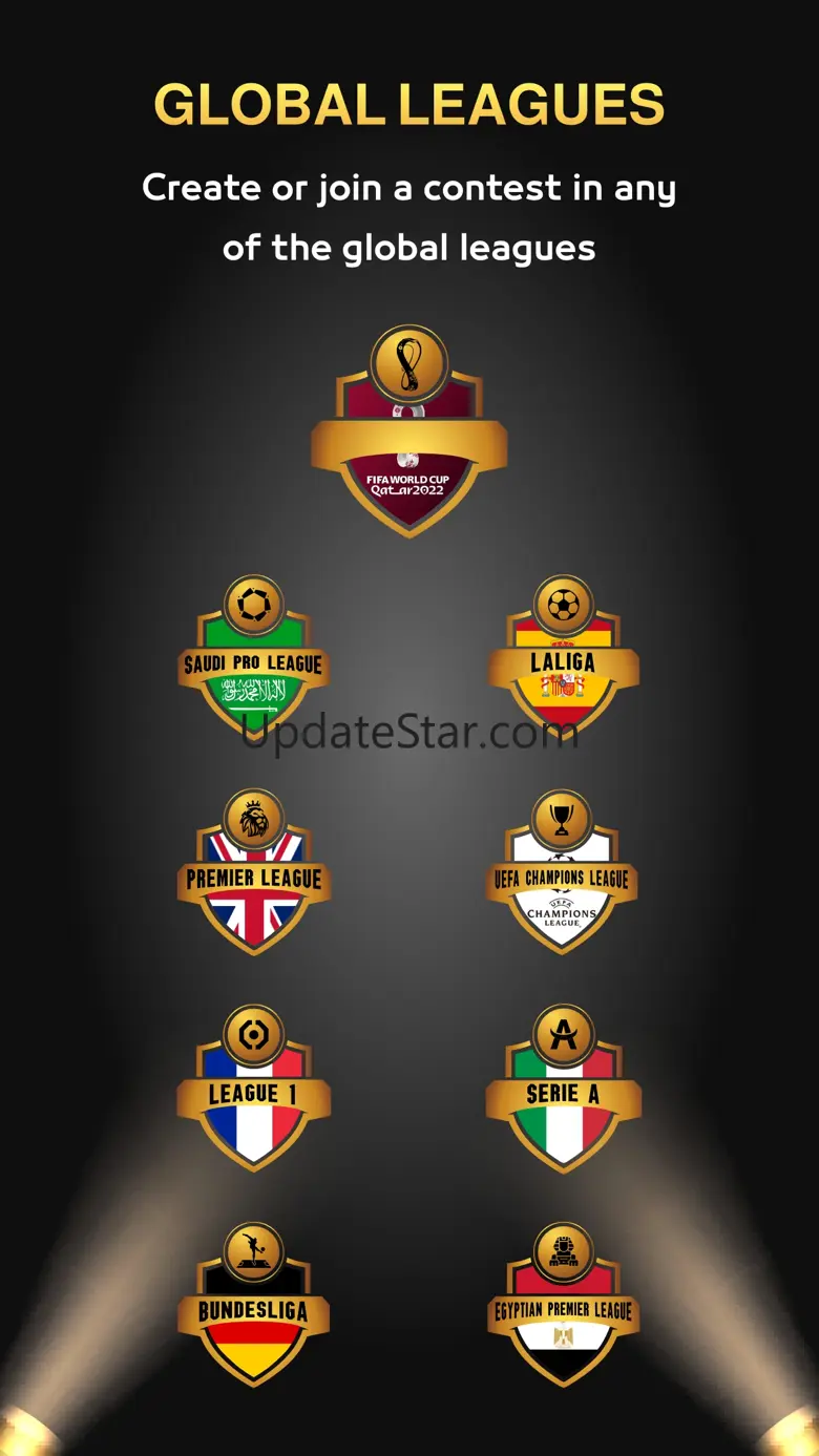 Koora Kings Fantasy Football 1.3.23