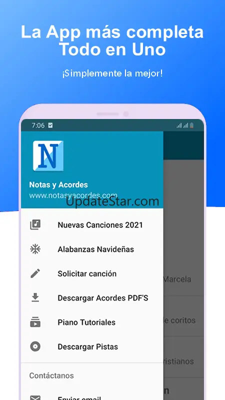 Christian Notes and Chords 1.9