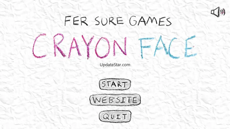 Crayon Face 1.11