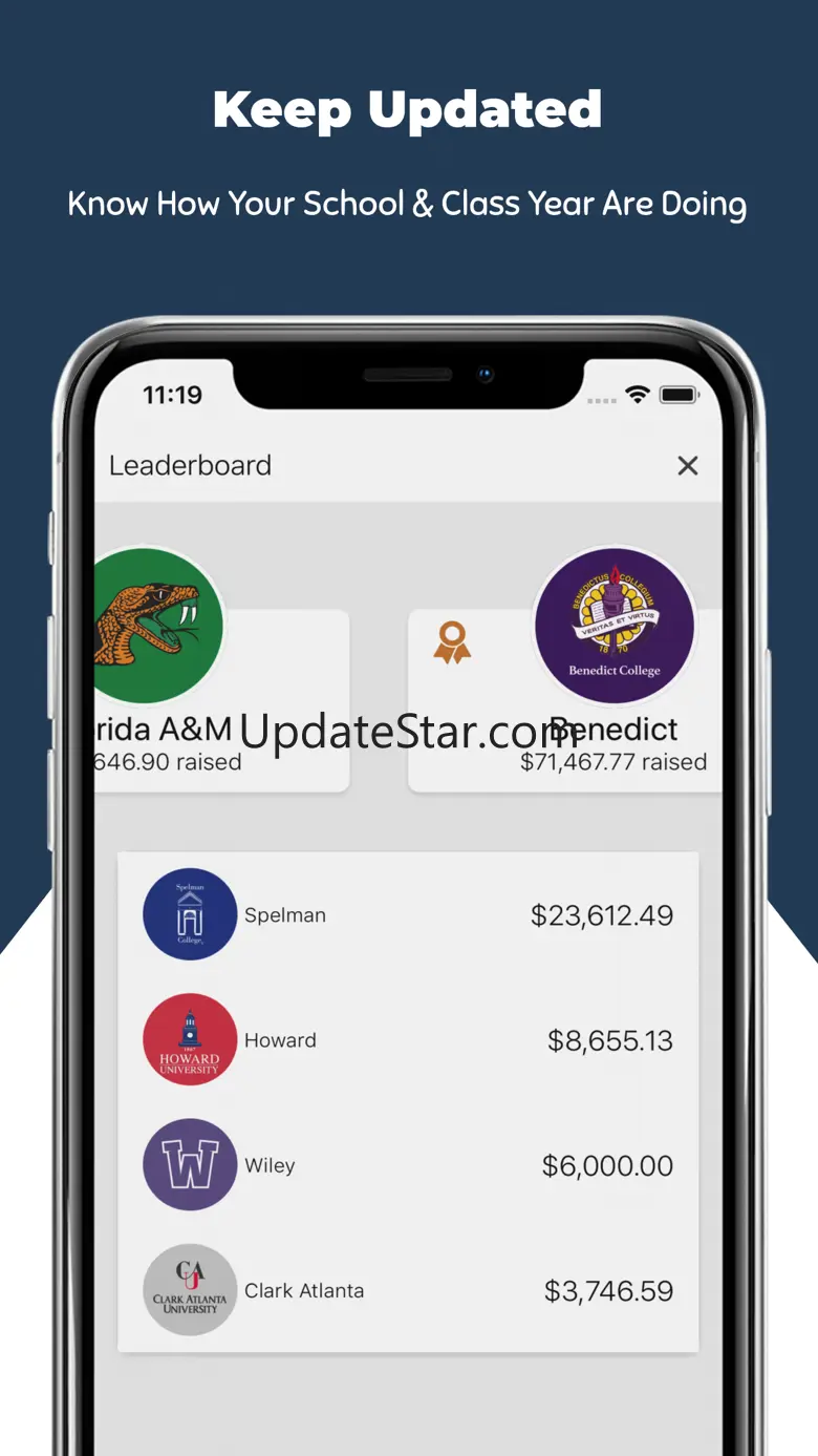 HBCU Change 1.3.6