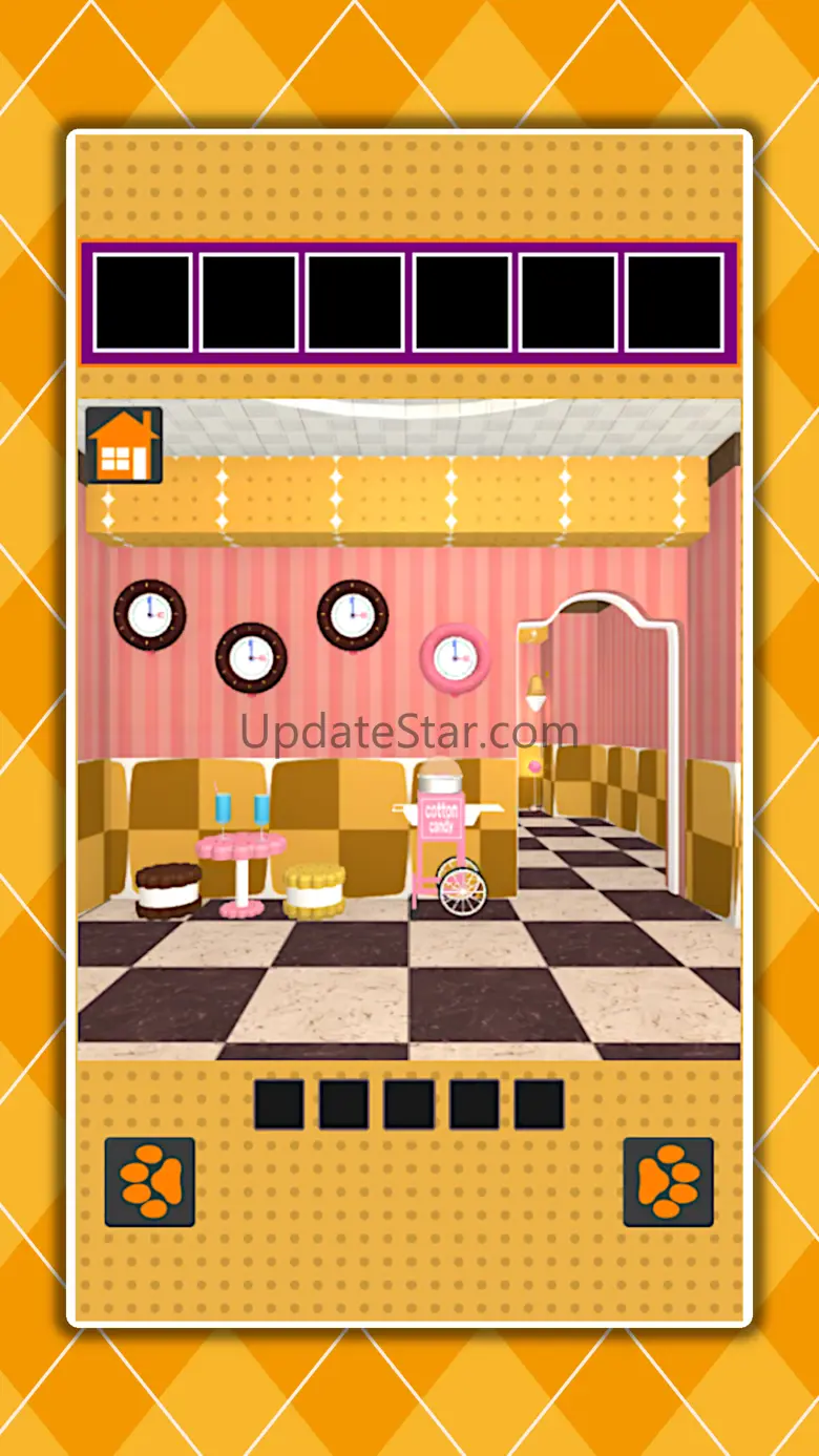 Halloween Bear Room -Escape- 1.0.2