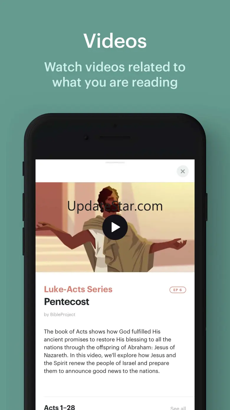 Sola – Bible companion v1.2.5