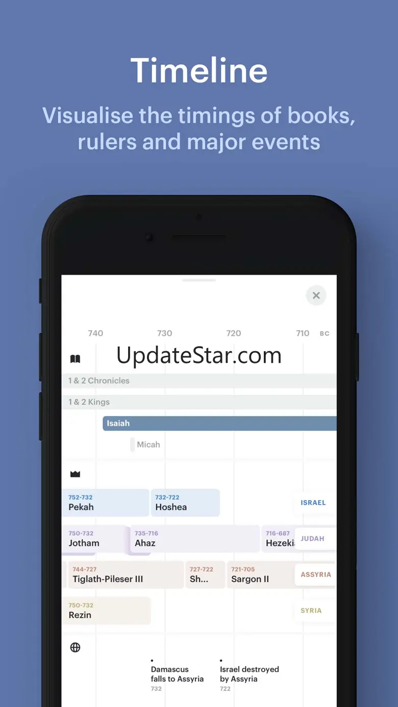 Sola – Bible companion v1.2.5