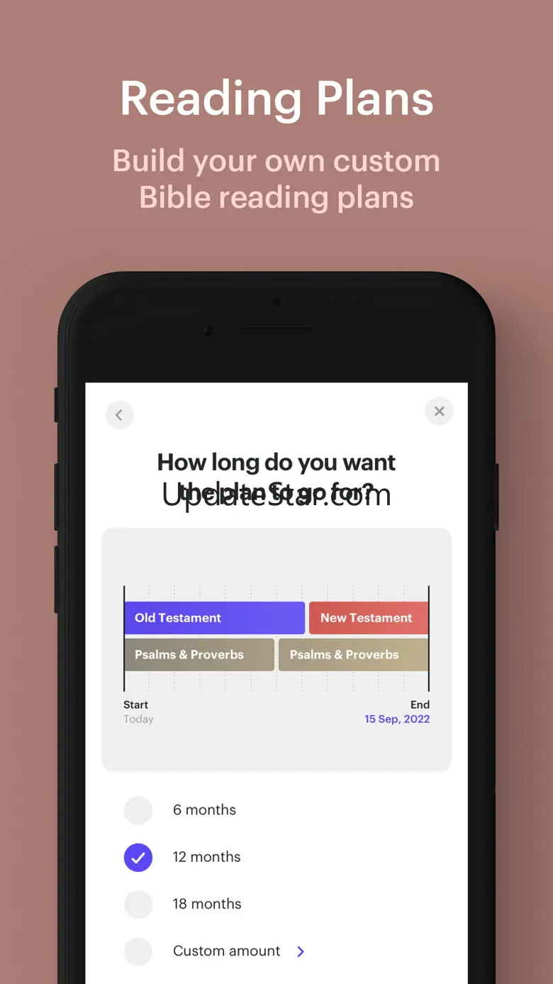 Sola – Bible companion v1.2.5