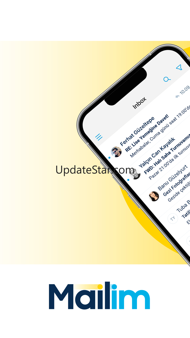 Mailim 5.5.5