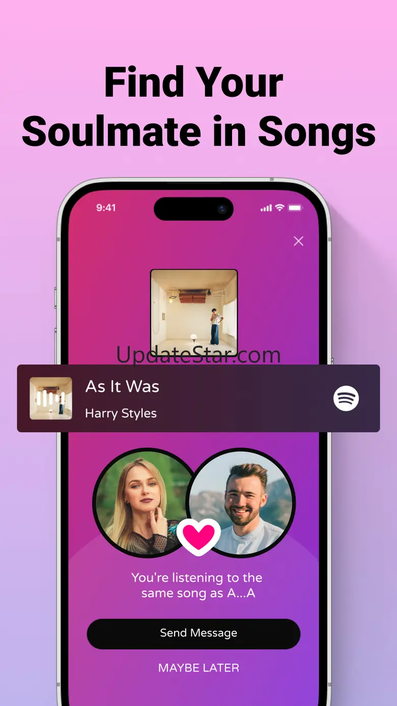 Meet The Music: Chat & Dating 3.3.9h