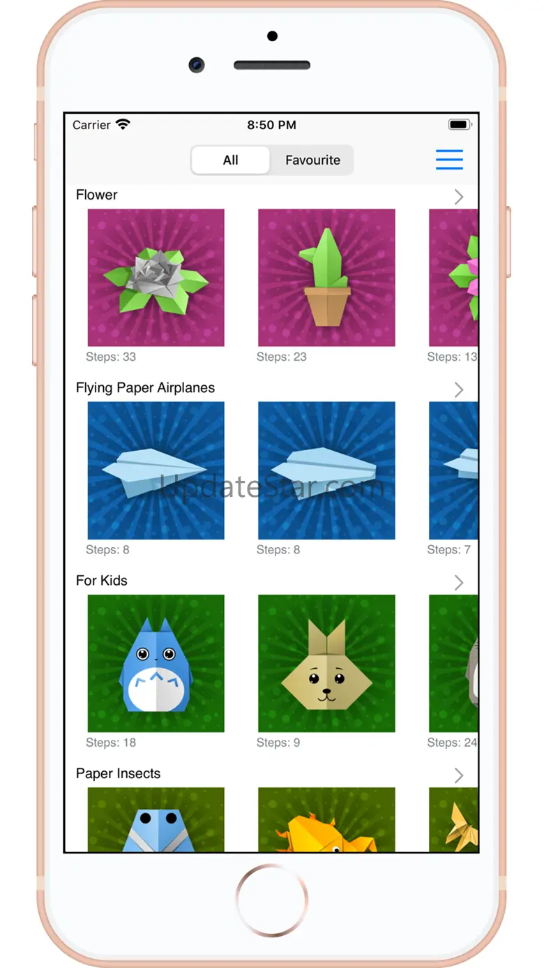 Make Origami - Full Version 1.1.2