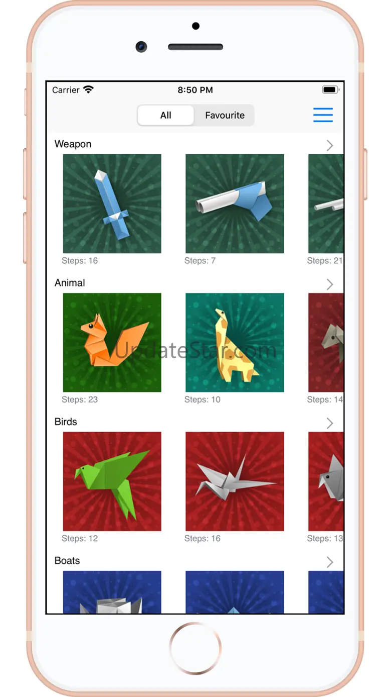 Make Origami - Full Version 1.1.2