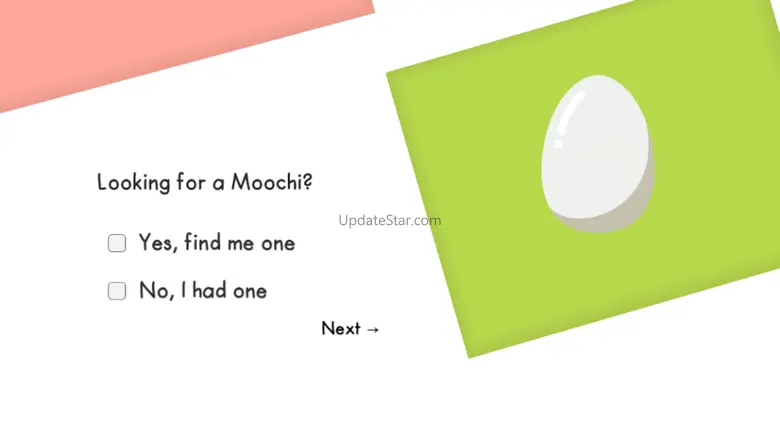 LittleMoochi: Eating & Habit 2.2