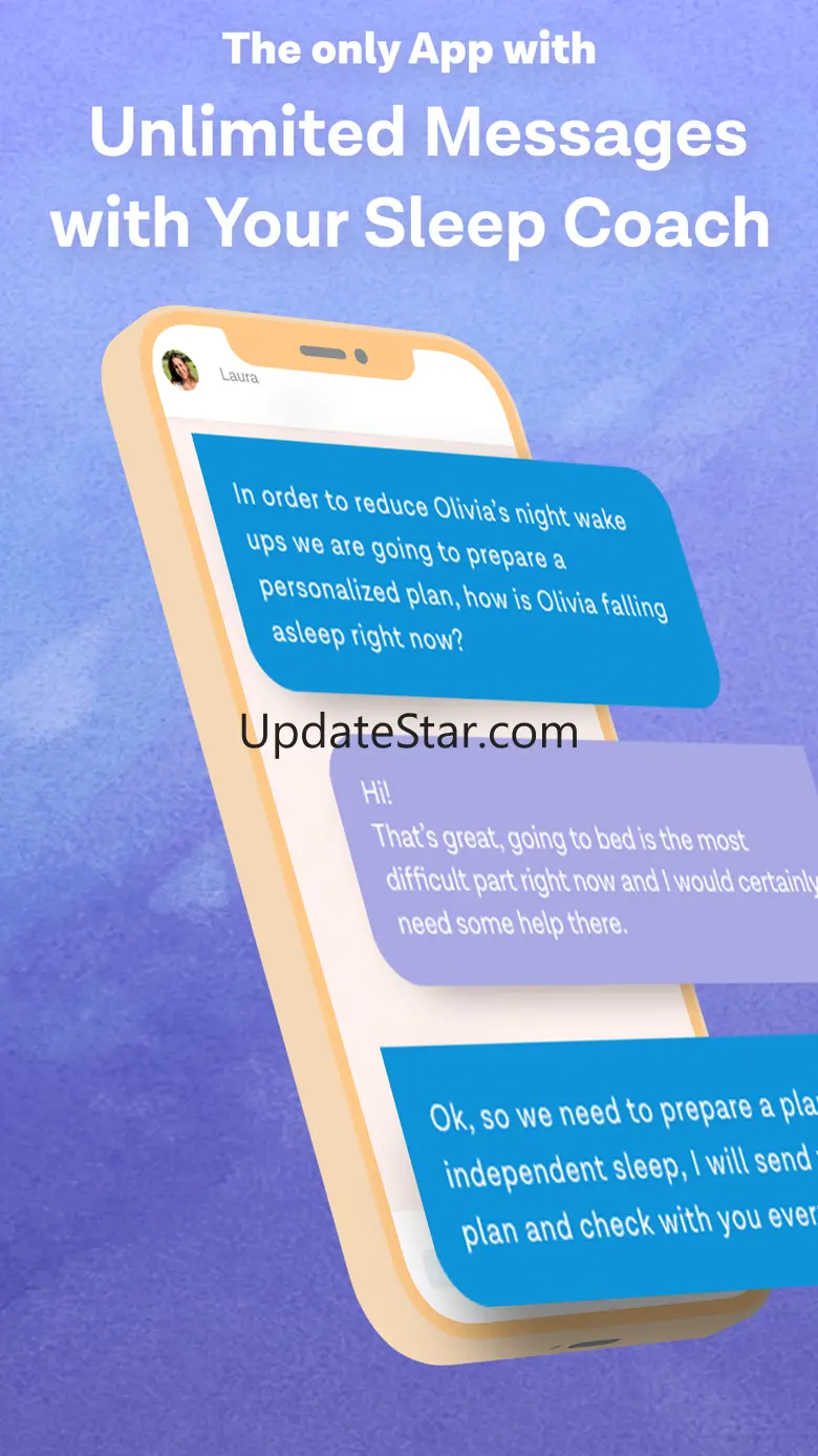 Lullaai Baby Sleep Trainer 3.1.11