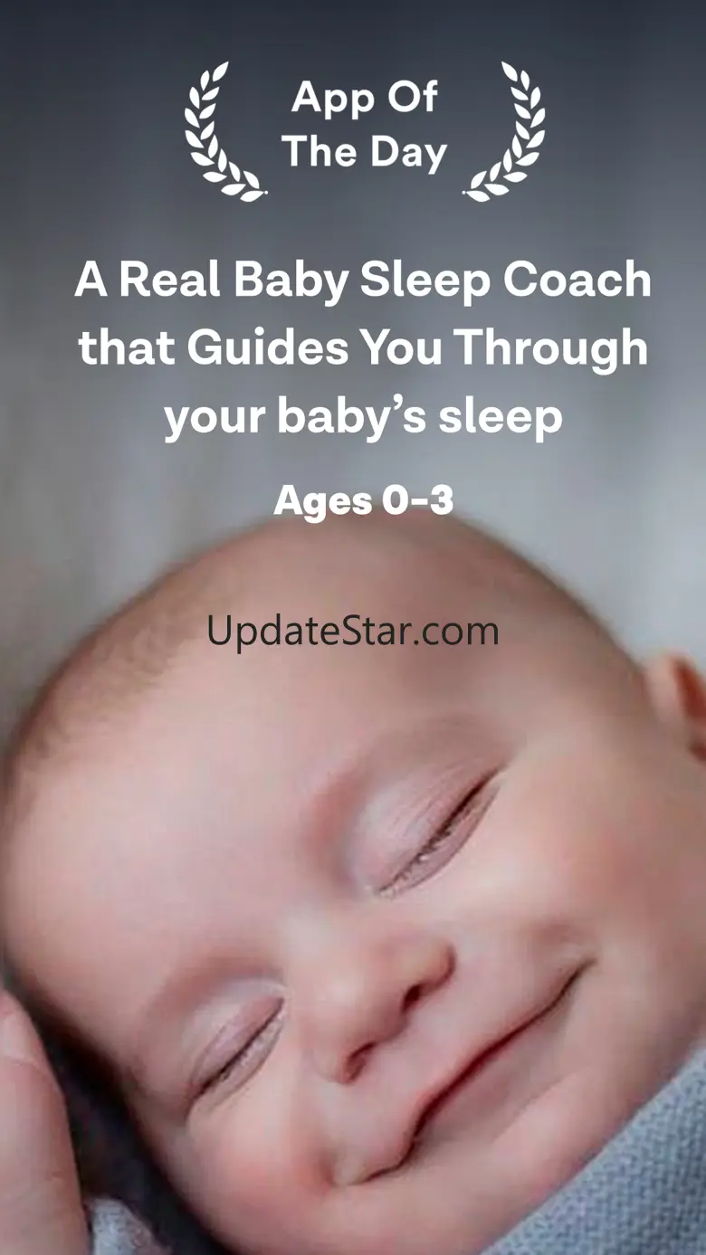 Lullaai Baby Sleep Trainer 3.1.11