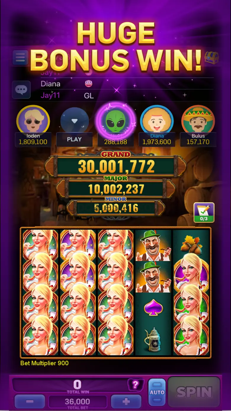 GoldBar Slots 1.0.2
