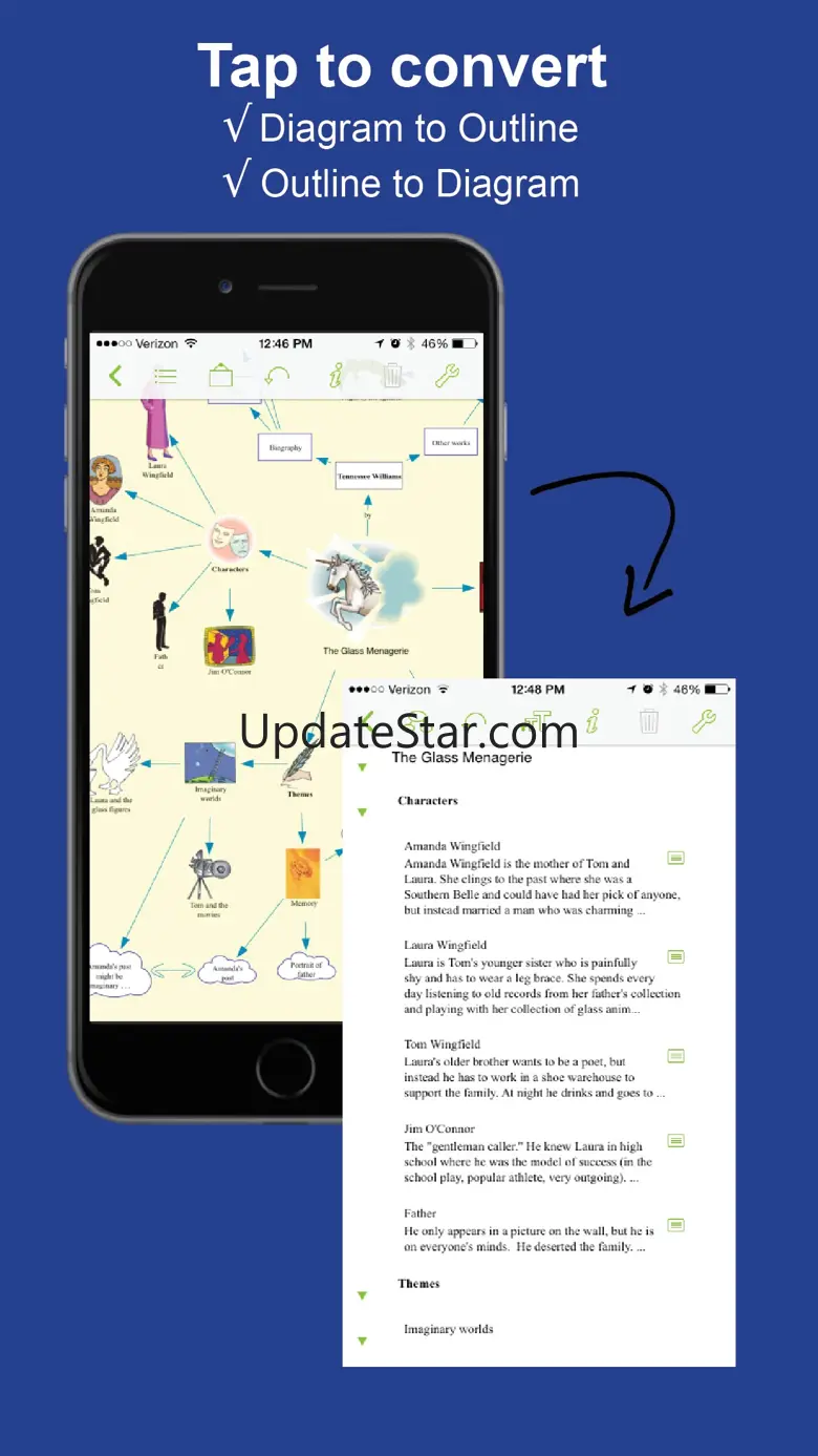 Inspiration Maps VPP 3.2
