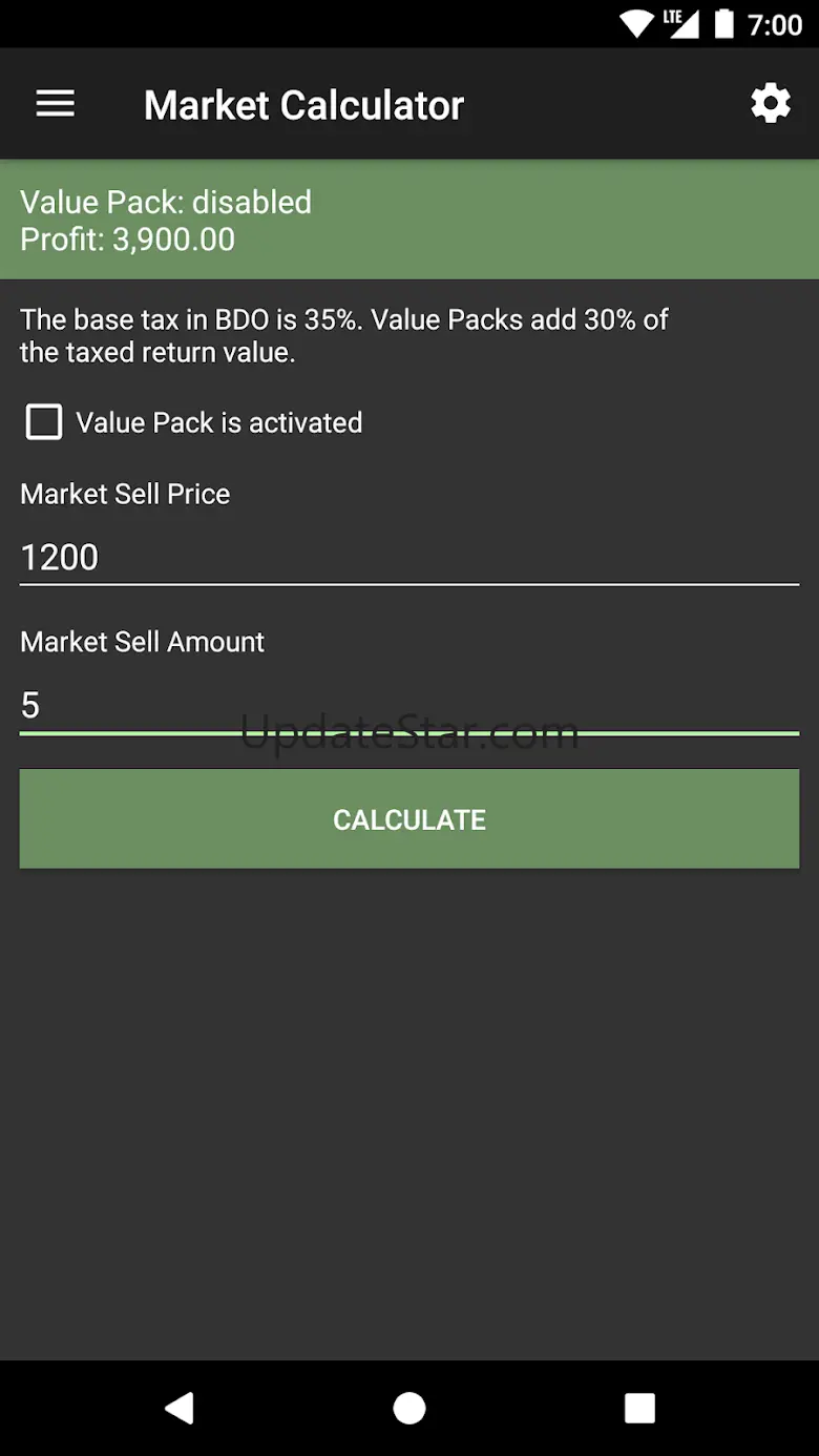 Companion for BDO 8.0.3