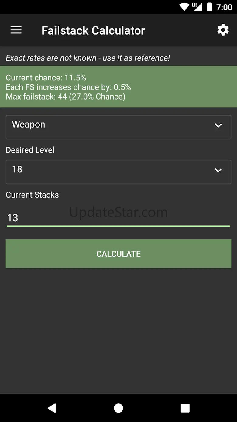 Companion for BDO 8.0.3