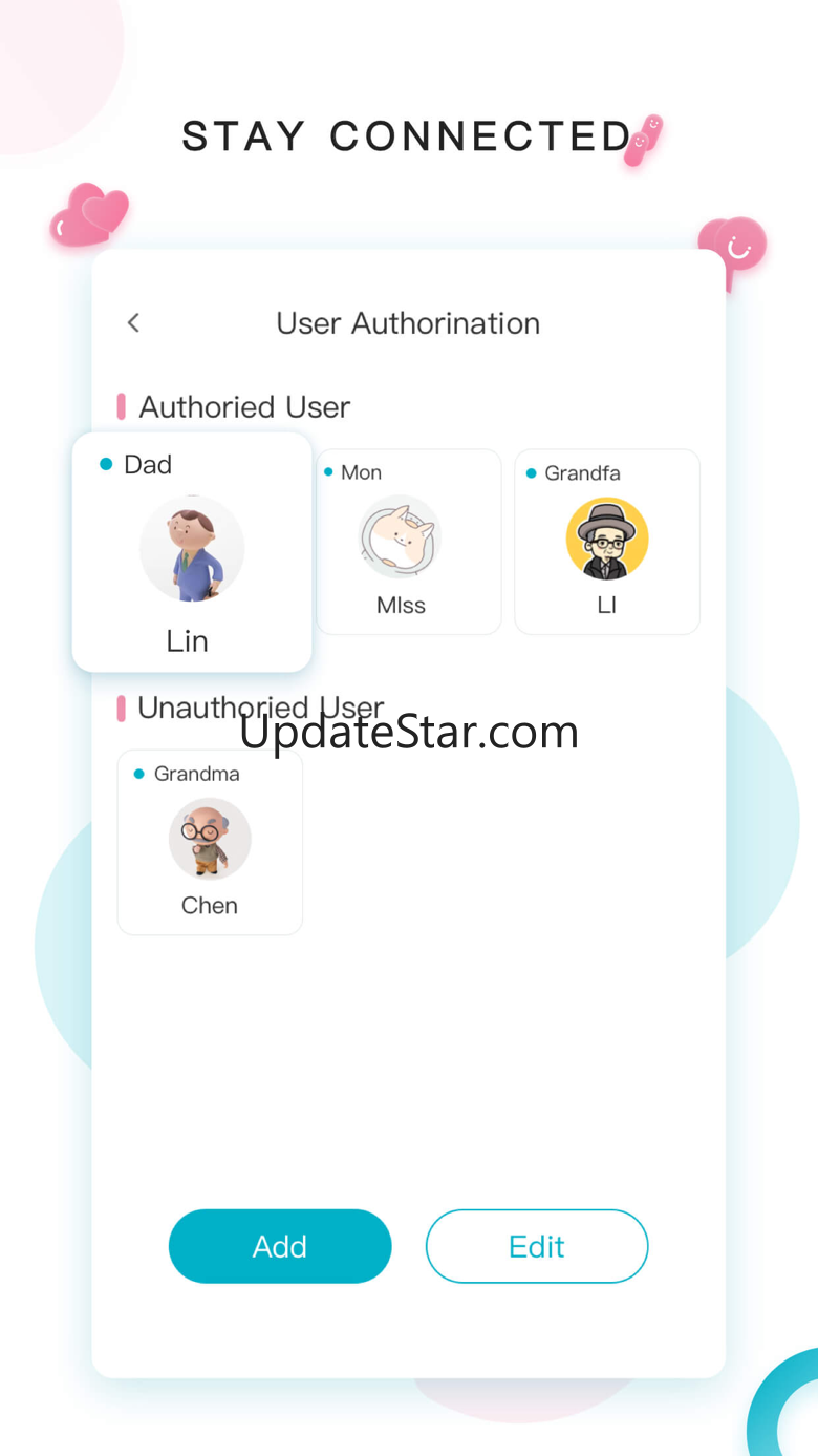 ebemate US 1.7.0