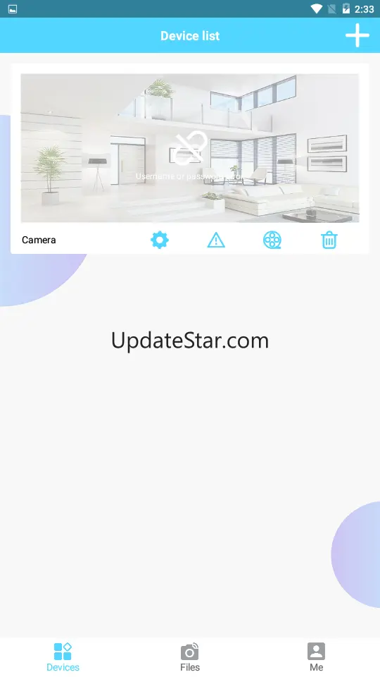 HomeEye 5.2.0