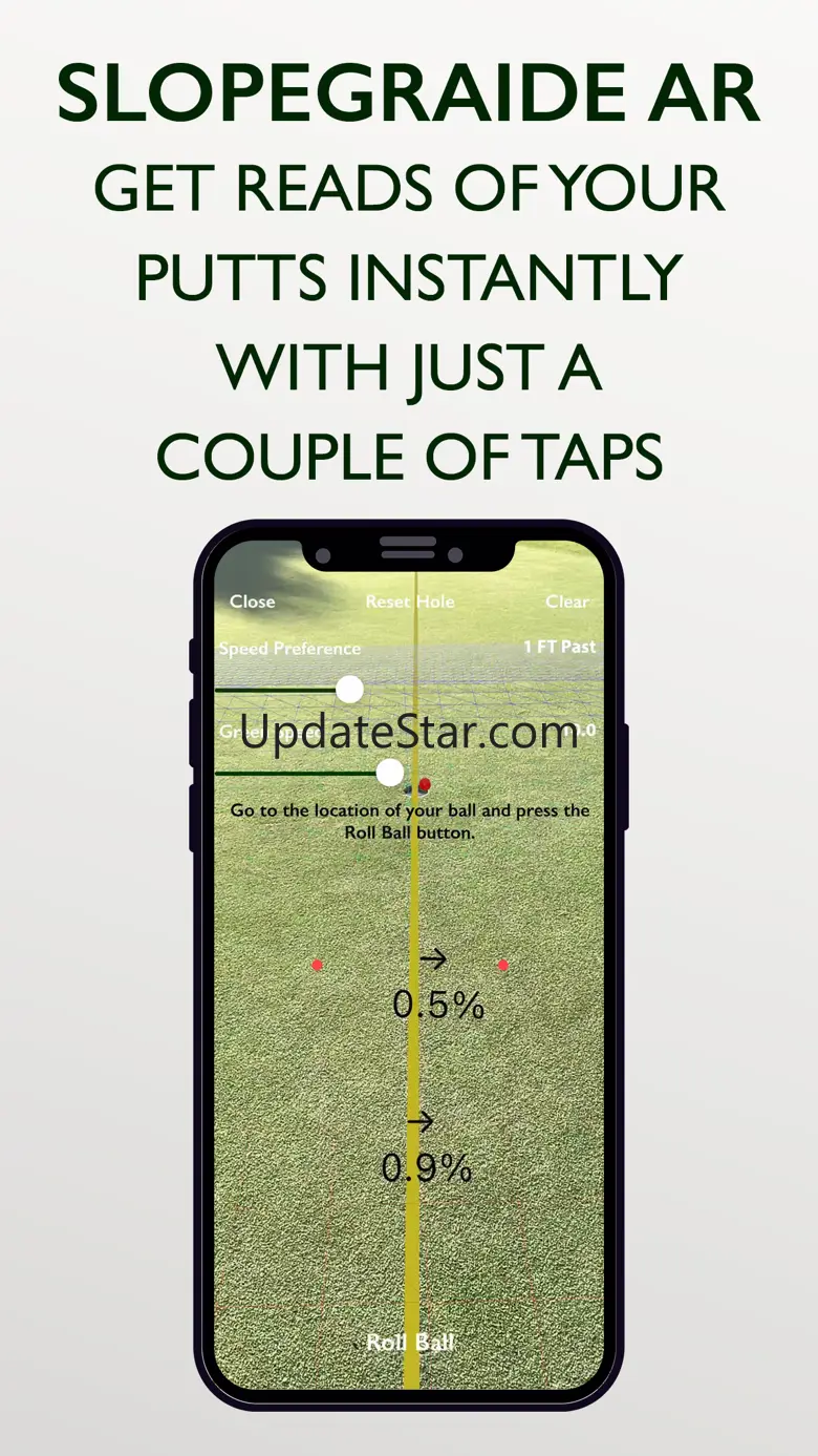 Slopegraide 3.0.7