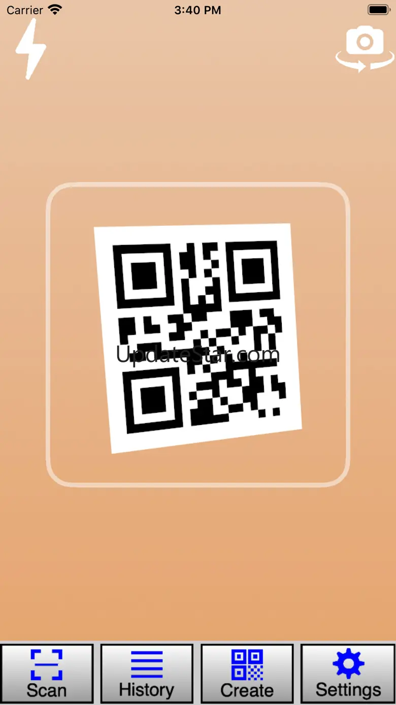 QR Code Scanner and Creator 1.3