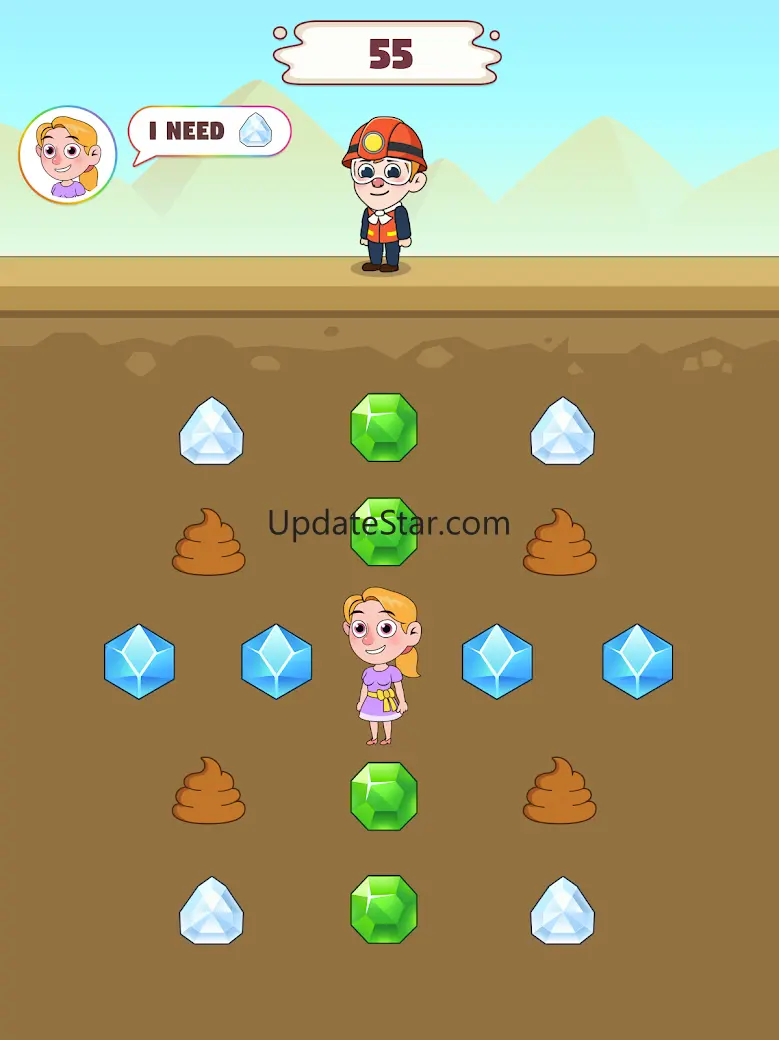Pull The Gold 1.0.1