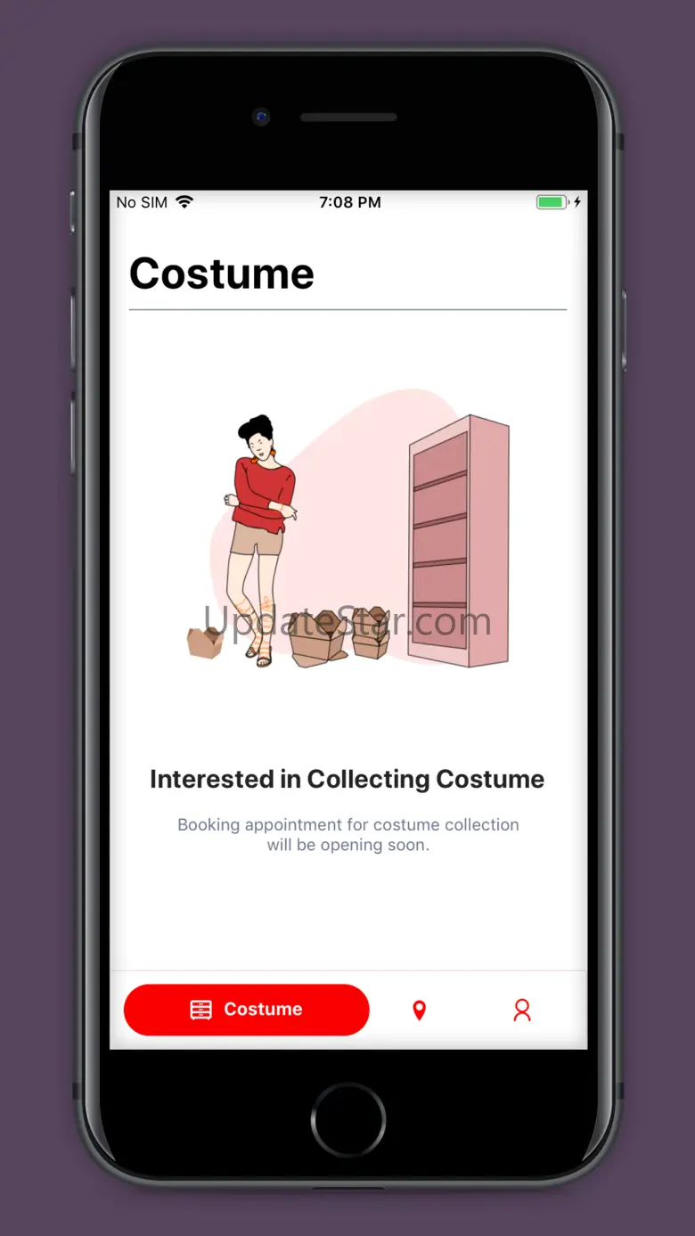 Masquerader Xperience 4.0.1