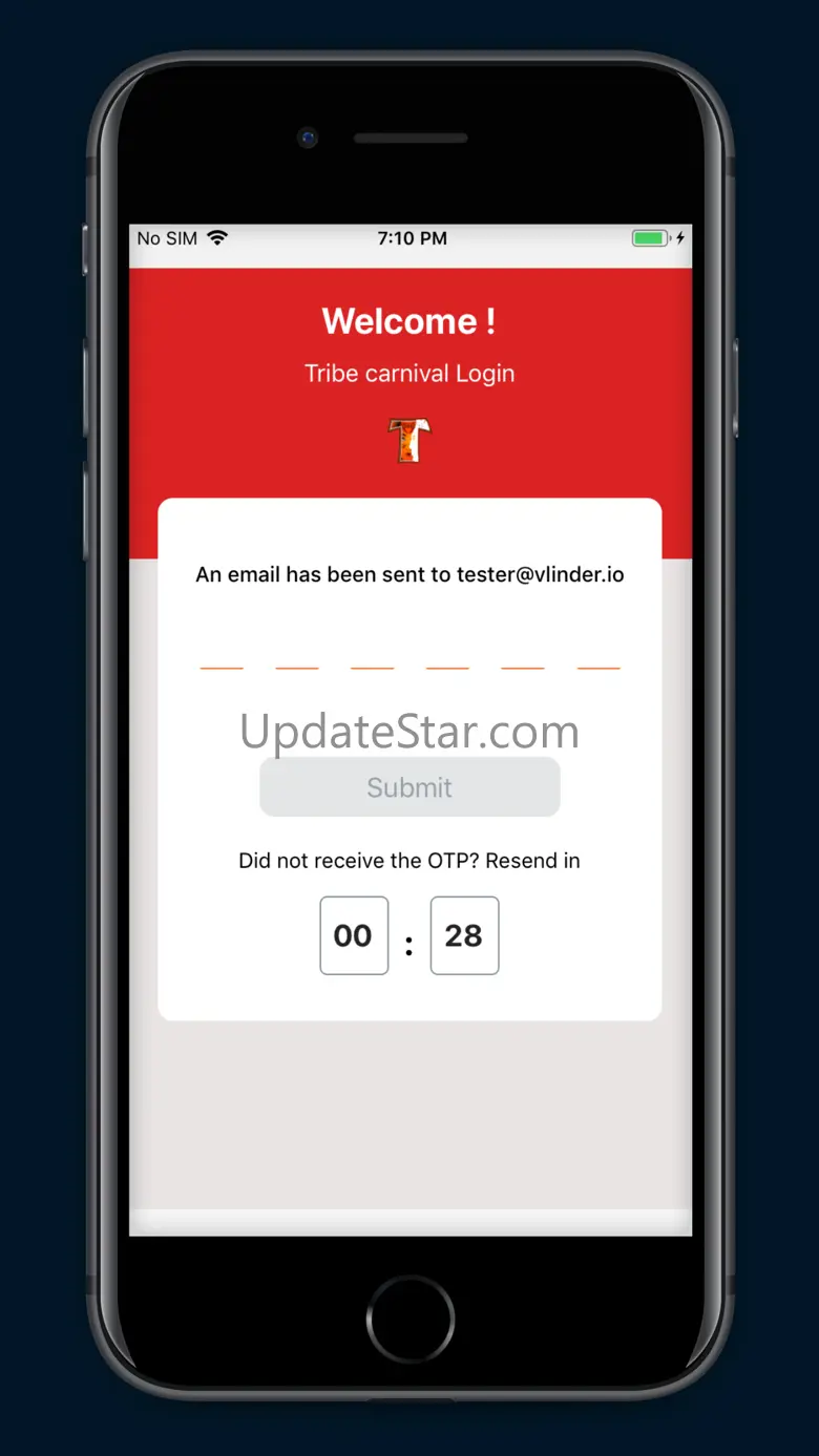 Masquerader Xperience 4.0.1