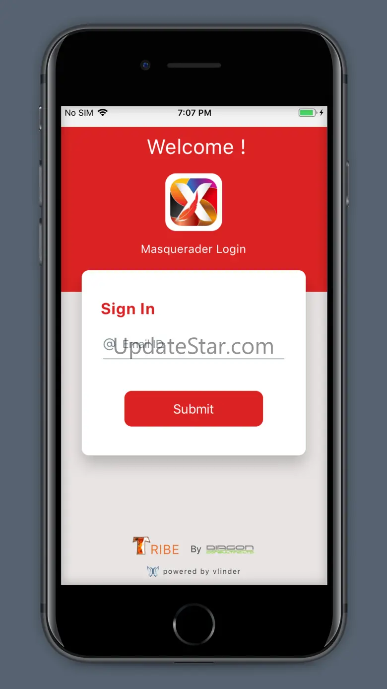 Masquerader Xperience 4.0.1