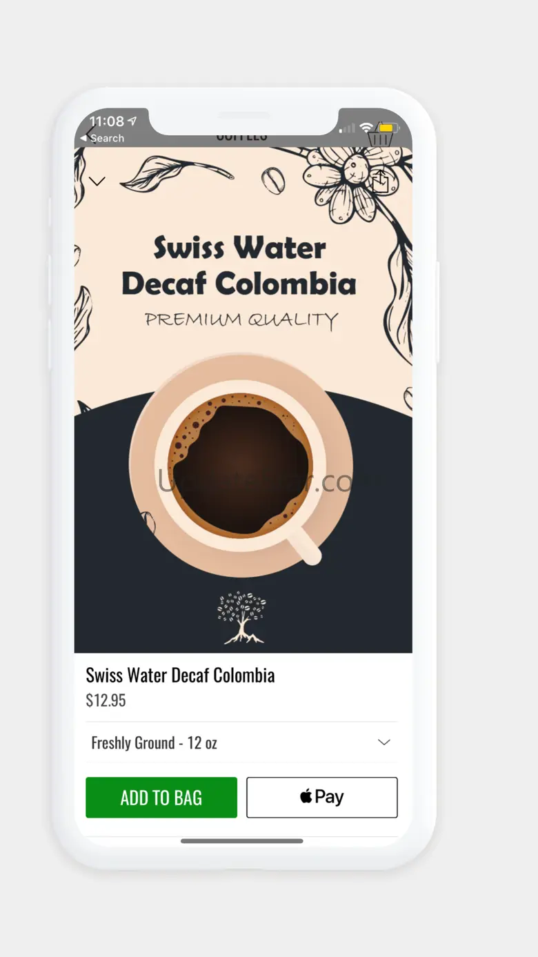 Rural Coffee 3.4