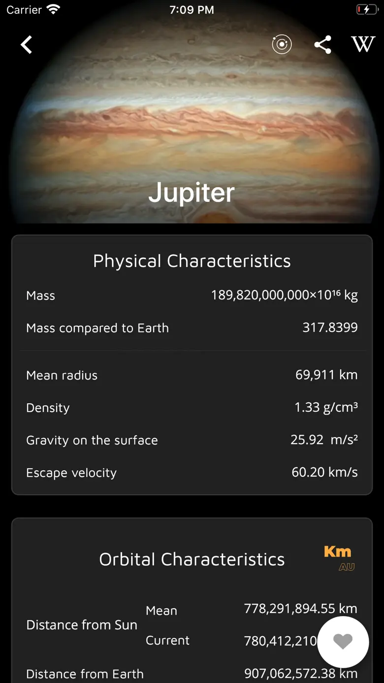 Pocket Planets 1.1.413