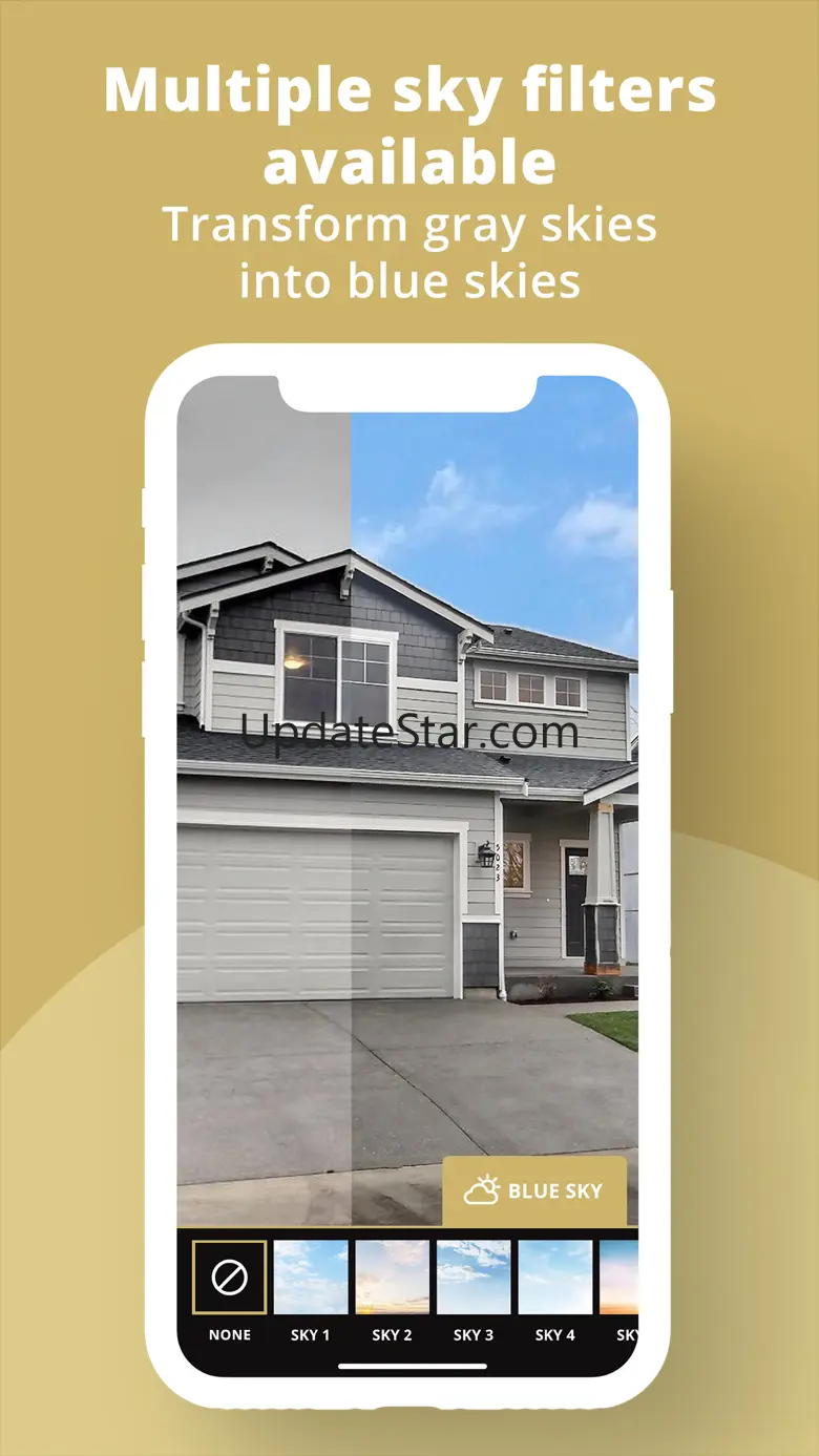 Realty ONE Group Camera 1.44.0