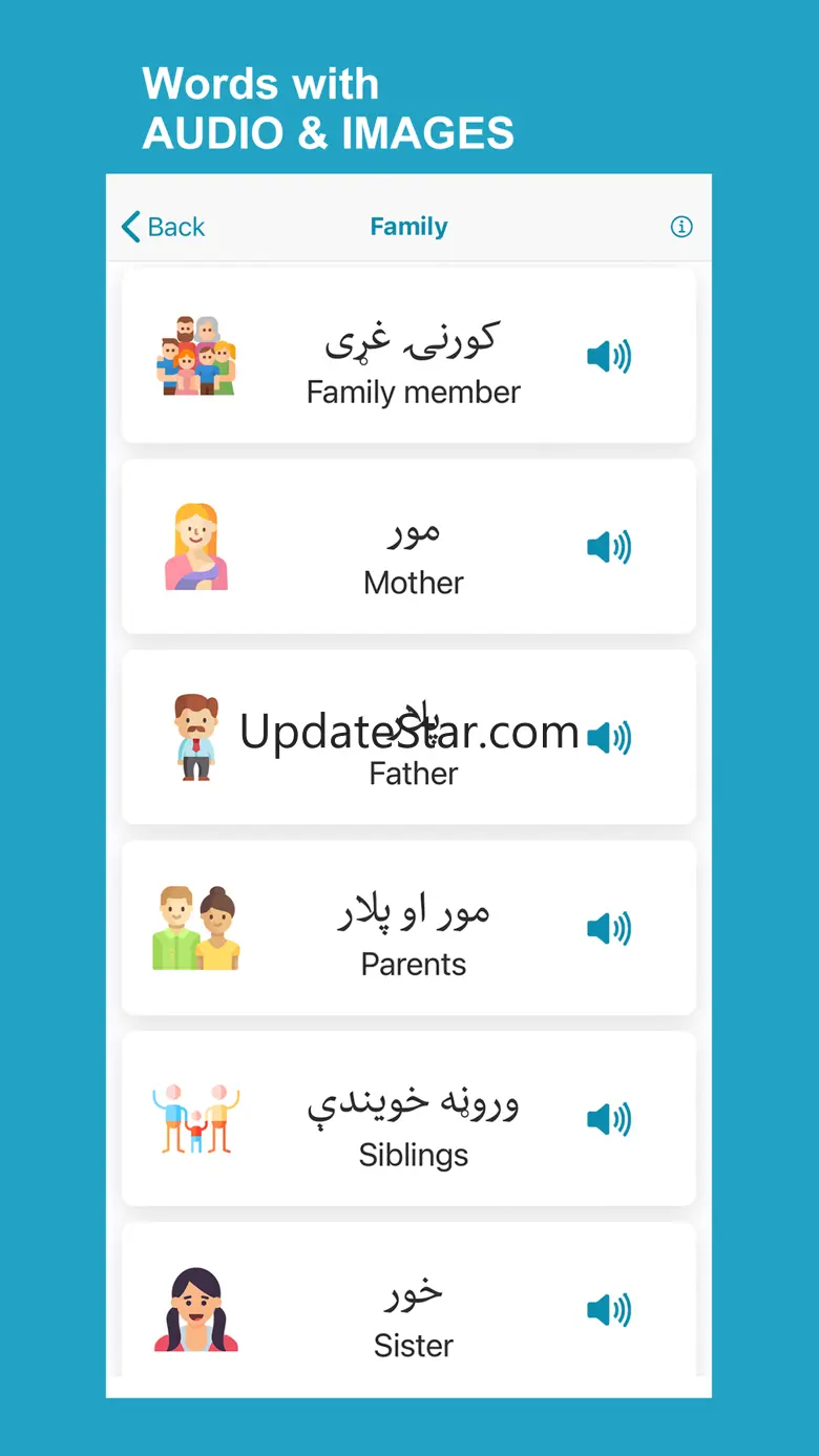 Learn Pashto Language 3.0.1