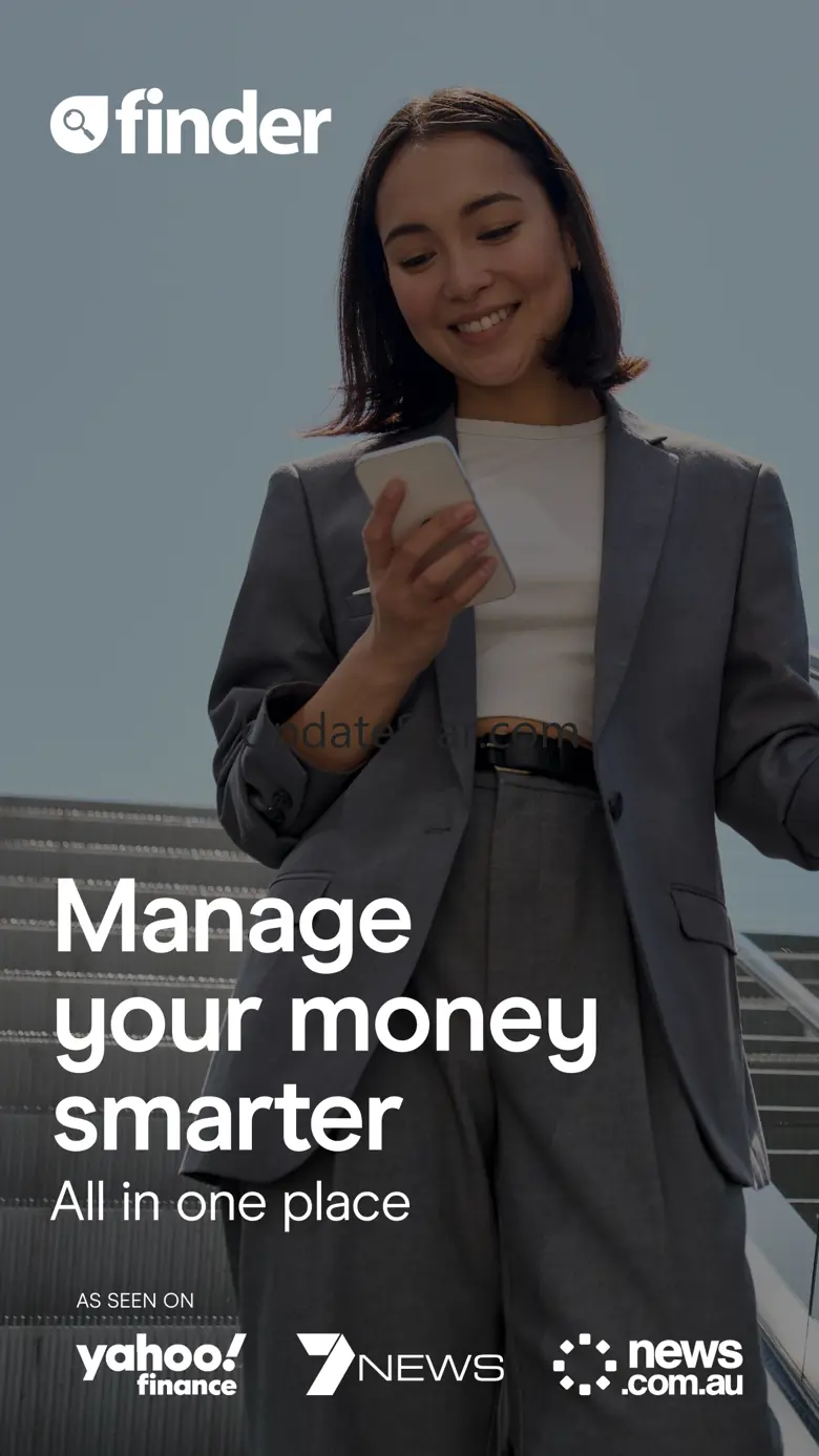 Finder.com: Budget Manager 6.3.1
