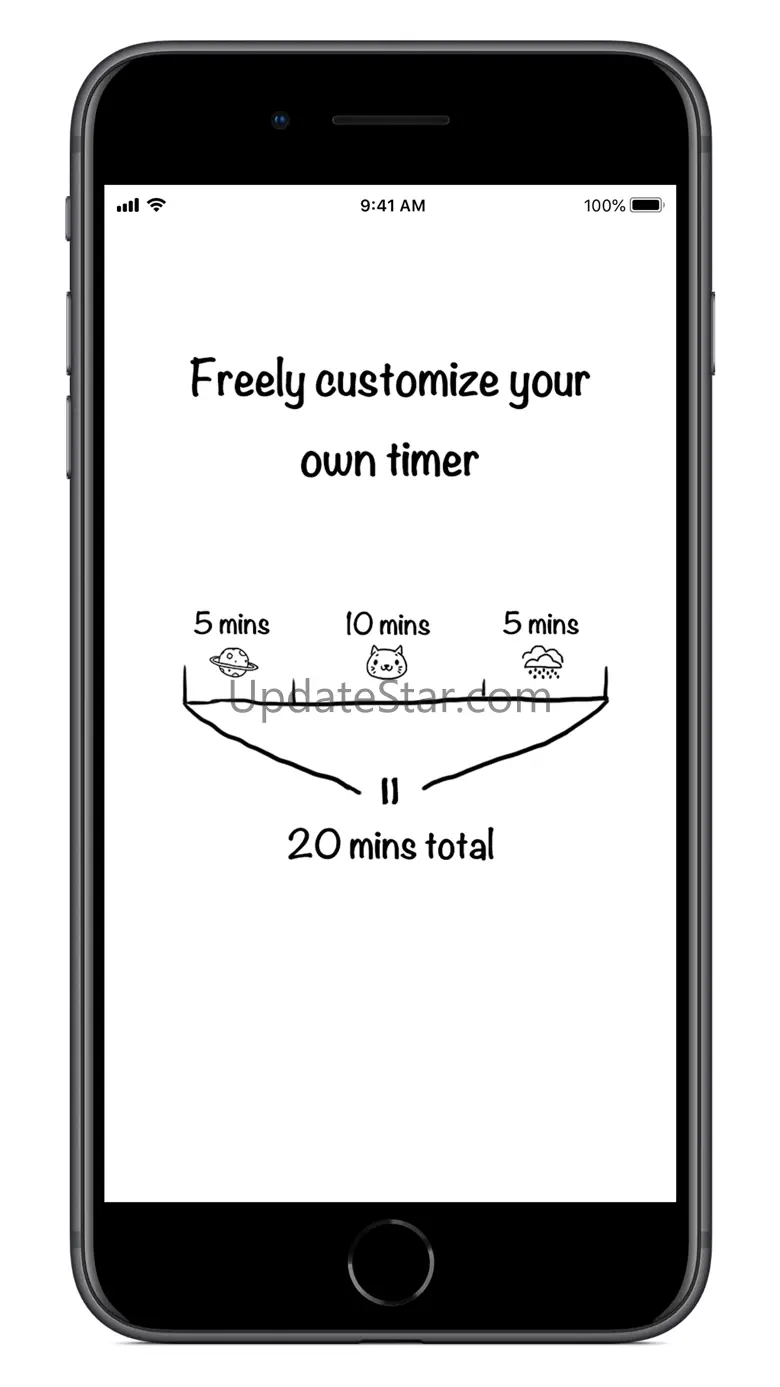 Timer for Meditation 1.1.0